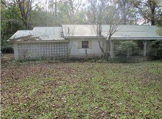 4361 Sam Wood Rd, Millry, AL 36558