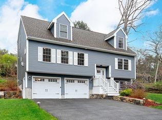 16 August Rd, Sudbury, MA 01776