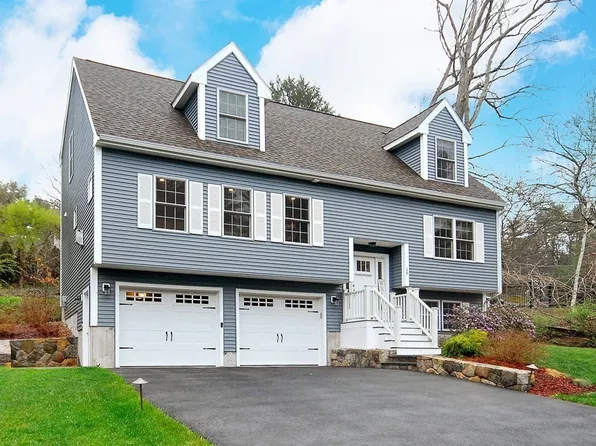 16 August Rd, Sudbury, MA 01776