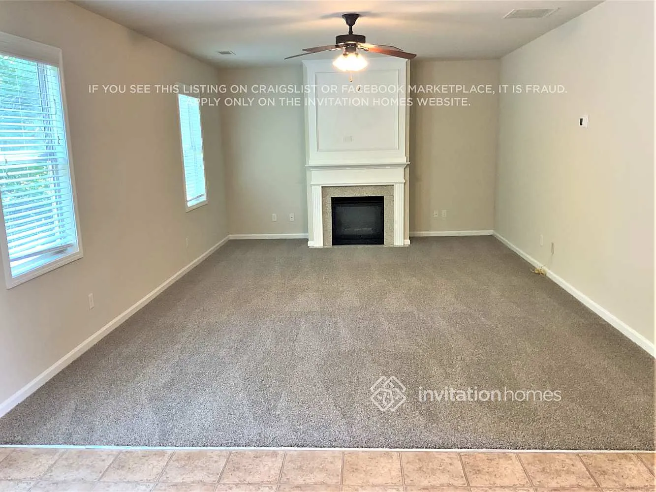 7330 Gossamer St Union City, GA 30291 — Photo 3