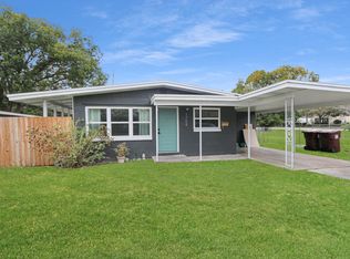 1708 Bennett Rd, Orlando, FL 32803