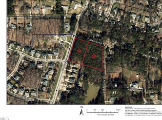 0 Trinity Rd LOT SEE, Cary, NC 27513