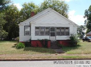 408 Talladega Ave, Talladega, AL 35160