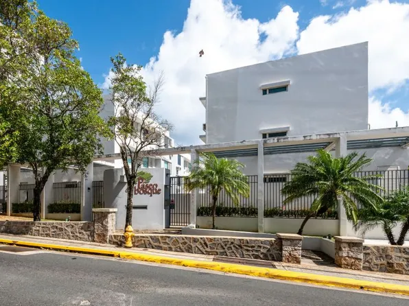 Sagrado Corazon 2011 Cond Paseo Del Bosque, San Juan, PR