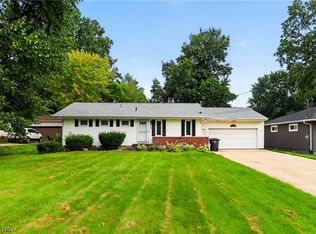 4345 Stoneybrook Dr SE, Warren, OH 44484