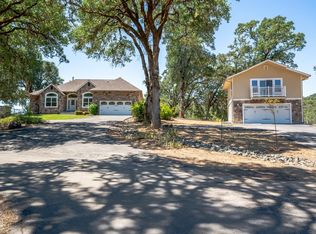 9981 Spring Valley Rd, Potter Valley, CA 95469