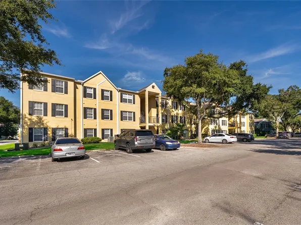 2019 DIXIE BELLE DRIVE #F, ORLANDO, FL 32812