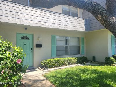 431 Dove Ln #610, Satellite Beach, FL, 32937