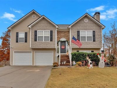 45 Mountain View Dr, Rockmart, GA, 30153