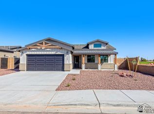 4237 W 31st Pl, Yuma, AZ 85364