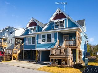 115 Colington Pointe Dr UNIT 206B, Kill Devil Hills, NC 27948