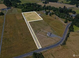 591 Tauscher Rd, Chehalis, WA 98532