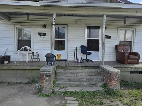 420-422 Nance Street, Rocky Mount, NC 27803
