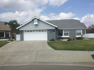 1155 E Cottonwood Ct, Ontario, CA 91761