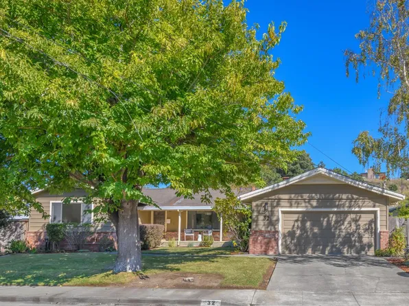 32 Knight Drive, San Rafael, CA 94901