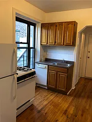 Rented by Keller Williams NYC