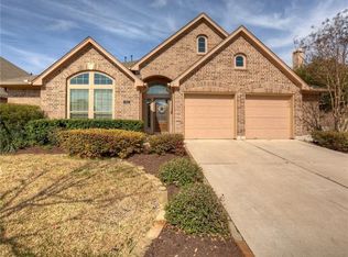 942 Madrone Dr, Georgetown, TX 78628