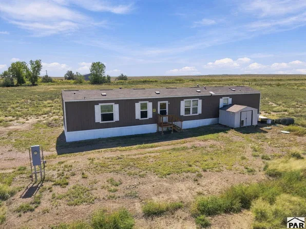 2831 59th Ln, Boone, CO 81025