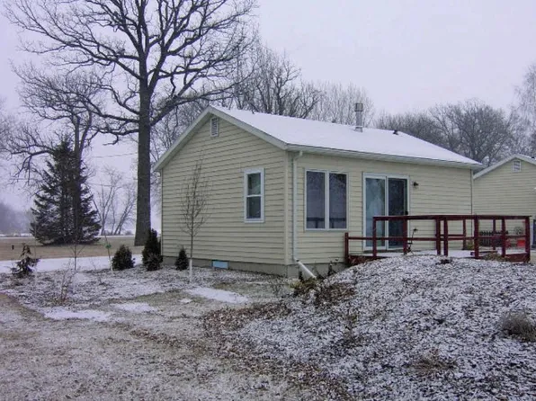 W9759 Breezy Point Road #7, Fox Lake, WI 53933