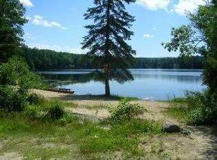 43 Ellen Brook Rd, Hillsboro, NH 03244