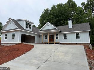 153 Buckeye Trails Dr, Commerce, GA 30530