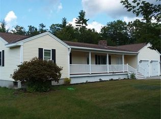 29 Pigeon Brook Rd, West Baldwin, ME 04091