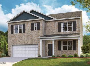 7731 Bill Keaton Dr, Corryton, TN 37721
