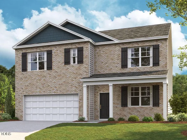 7731 Bill Keaton Dr, Corryton, TN 37721