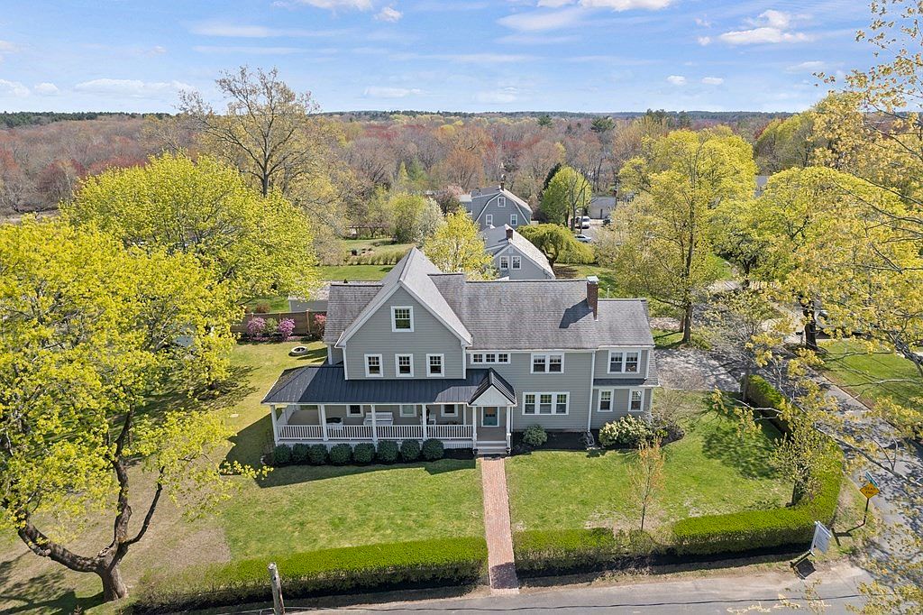 15 Stoddard Rd, Hingham, MA 02043 Zillow