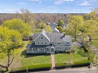 15 Stoddard Rd, Hingham, MA 02043