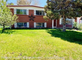 787 E Chambers St, South Ogden, UT 84403