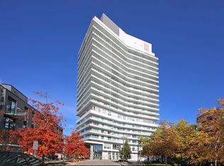 20 Brin Dr #1904, Toronto, ON M8X 0B2