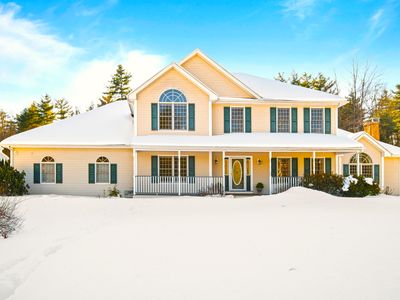 5 Monticello Drive, Amherst, NH, 03031