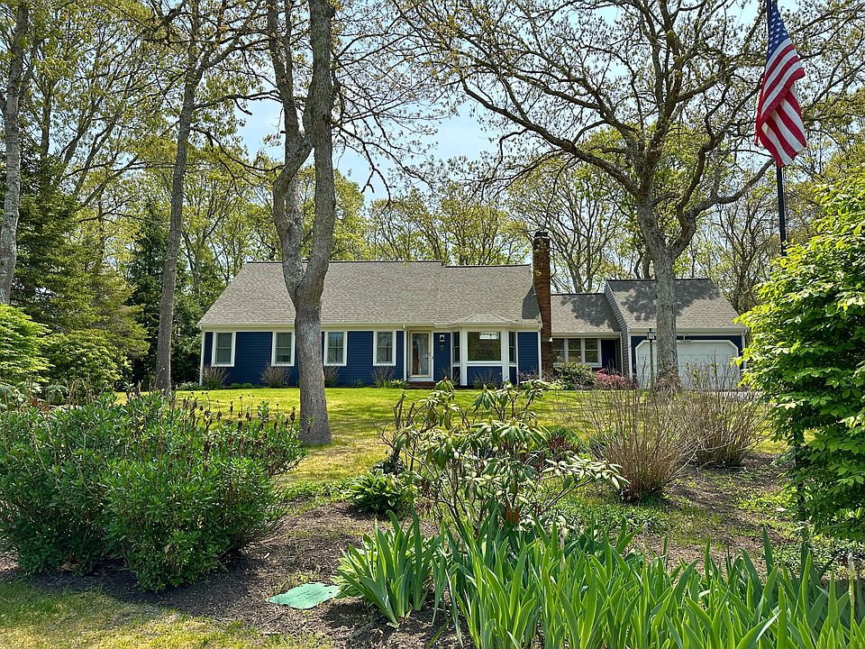 11 Putting Green Lane, Harwich, MA 02645 Zillow