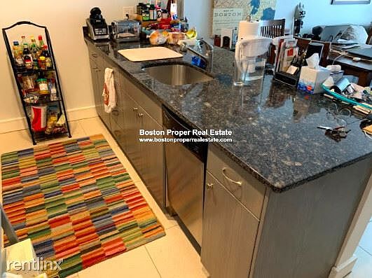 557 Columbus #B2 Boston - South End Unit Photo 5