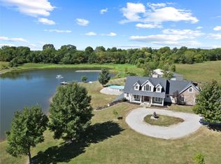 16050 Pine Rd, Excelsior Springs, MO 64024