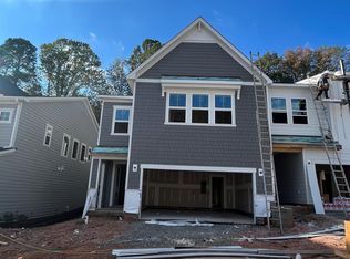 7813 Sofiana Ave, Raleigh, NC 27617