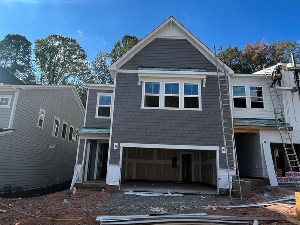 7813 Sofiana Ave, Raleigh, NC 27617