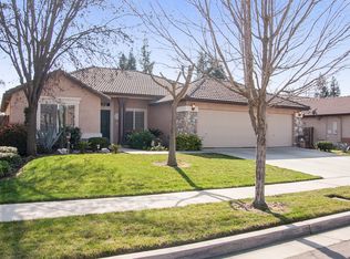 5337 W Wren Ave, Visalia, CA 93291