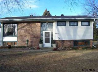 4230 N 92nd Ave, Omaha, NE 68134