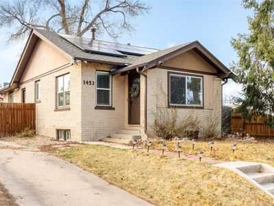 1453 Rosemary Street, Denver, CO, 80220