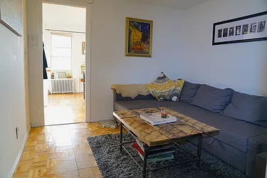 Rented by Dwell Residential Inc
