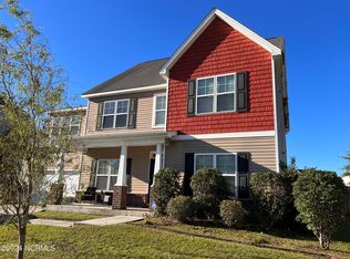 304 Sonoma Rd, Jacksonville, NC 28546