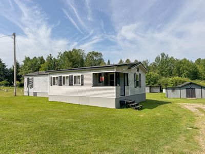 1794 Park Street, Springfield, ME, 04487