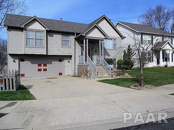 2nd image of 5507 N Leawood Ct