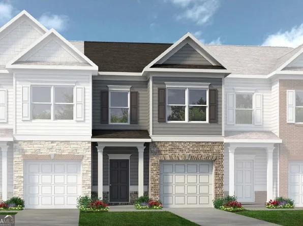 86 Professional Pl #18, Calhoun, GA 30701