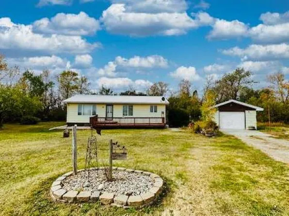 6147 101st Ave NW, White Earth, ND 58794