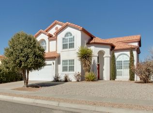 12021 Gazelle Pl NE, Albuquerque, NM 87111