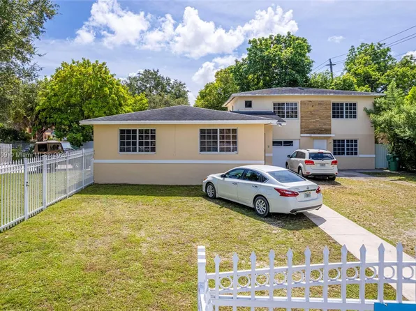 3725 NW 11th Ave, Miami, FL 33127