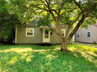 1436 Wesleyan Rd, Dayton, OH 45406
